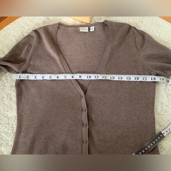 ESPRIT Cardigan - Picture 3 of 6